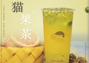 球速体育：熊猫果茶